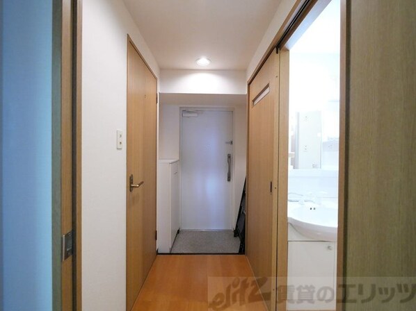 パストラーレ江坂の物件内観写真